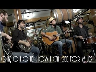 ONE ON ONE: Jackie Greene - Now I Can See For Miles February 22nd, 2016 City Winery New York