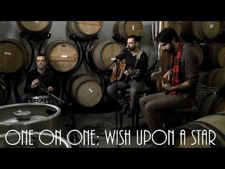 ONE ON ONE: nIMO & The Light - Wish Upon A Star January 25th, 2016 City Winery New York