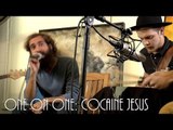 ONE ON ONE: Rainbow Kitten Surprise - Cocaine Jesus October 17th, 2015 Outlaw Roadshow Session