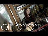 ONE ON ONE: Lauren Marsh April 15th, 2016 City Winery New York Full Session