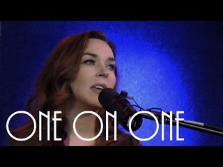 ONE ON ONE: Sunny Ozell January 25th, 2016 City Winery New York Full Session