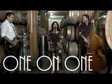 ONE ON ONE: The Union Gospel May 20th, 2016 City Winery New York Full Session