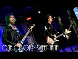 ONE ON ONE: Willie Nile - Sweet Jane April 30th, 2016 City Winery New York