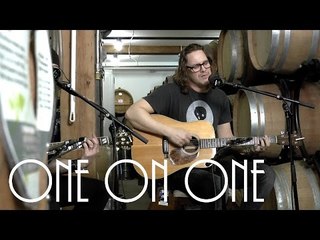 ONE ON ONE: Candlebox February 4th, 2016 City Winery New York Full Session