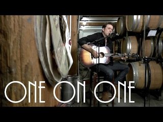 ONE ON ONE: Joe Pug April 24th, 2016 City Winery New York Full Set