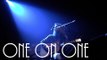 ONE ON ONE: Parker Gispert  March 7th, 2016 Gramercy Theatre, NYC Full Session