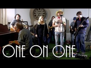 ONE ON ONE: OldJack October 17th, 2015 Outlaw Roadshow Full Session