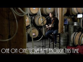 ONE ON ONE: Jason Darling - Love Ain't Enough This Time March 19th, 2016 City Winery New York