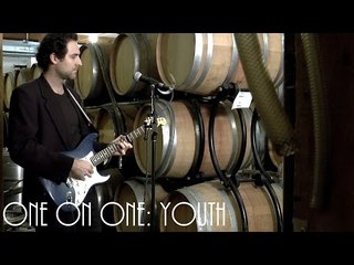 ONE ON ONE: Heaven's Jail - Youth April 8th, 2016 City Winery New York