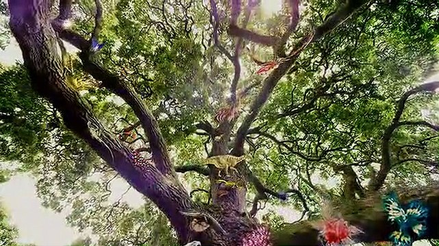 NG ¦ Cosmos - Bir Uzay Serüveni 2- Yaşam Nehirleri