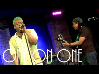 ONE ON ONE: Living Colour - Middle Man June 1st, 2016 City Winery New York