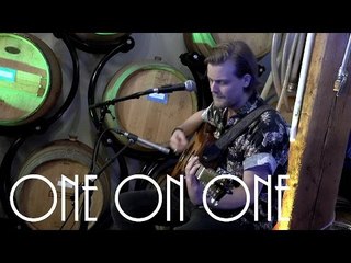 ONE ON ONE: Alberta Cross August 8th, 2016 City Winery New York Full Session