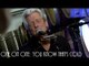 ONE ON ONE: John Hammond - You Know That's Cold August 10th, 2016 City Winery New York
