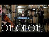 ONE ON ONE: Rachael Sage & The Sequins May 20th, 2016 City Winery New York Full Session