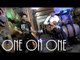 ONE ON ONE: Cracker August 12th, 2016 City Winery New York Full Session