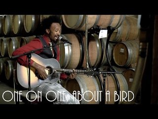 ONE ON ONE: Fantastic Negrito - About A Bird June 1st, 2016 City Winery New York