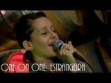 Cellar Sessions: Mosquitos - Estrangeira September 8th, 2017 City Winery New York