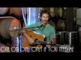 Cellar Sessions: Griffin House - Only If You Need Me June 13th, 2017 City Winery New York