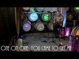 Cellar Sessions: Jim Lauderdale - You Came To Get Me June 30th, 2017 City Winery New York