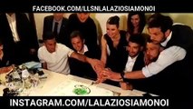 NARNI - LAZIO, IL TAGLIO DELLA TORTA