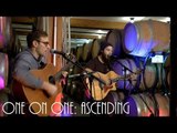 Cellar Sessions: The Lighthouse And The Whaler - Ascending November 17th, 2017 City Winery New York