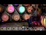 Cellar Sessions: Parker Gispert - Do Some Country December 2nd, 2017 City Winery New York