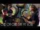 ONE ON ONE: James A.M. Downes - Bait My Soul July 14th, 2016 City Winery New York