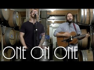 ONE ON ONE: Penny & Sparrow April 26th, 2016 City Winery New York Full Session