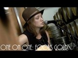 ONE ON ONE: Skout - Fool's Gold June 29th, 2016 City Winery New York