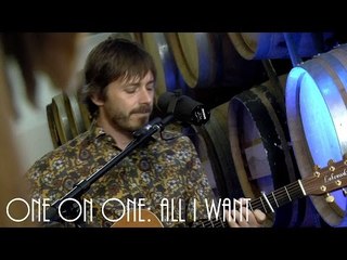 ONE ON ONE: Glen Phillips - All I Want August 21st, 2016 City Winery New York