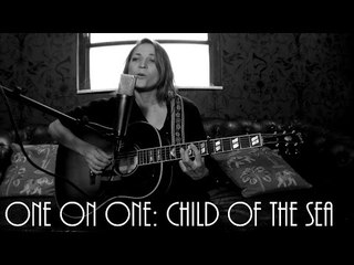 ONE ON ONE: ONE ON ONE: Amber Rubarth - Child Of The Sea March 20th, 2014 New York City