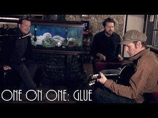 ONE ON ONE: Run Westy Run - Glue April 13th, 2014 New York City