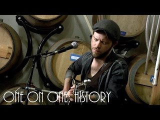 ONE ON ONE: Matthew Mayfield - History June 17th, 2016 City Winery New York