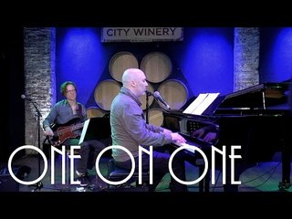 ONE ON ONE: Andrew Shapiro May 20th, 2016 City Winery New York Full Session