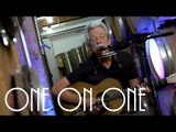 ONE ON ONE: John Hammond August 10th, 2016 City Winery New York Full Session