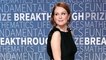 Julianne Moore Set to Star in Apple Drama 'Lisey's Story' | THR News