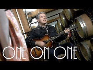 ONE ON ONE: Lloyd Cole July 9th, 2016 City Winery New York Full Session