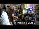 ONE ON ONE: Shawn Mullins - Beautiful Wreck July 13th, 2016 City Winery New York