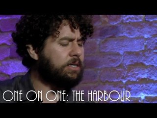 ONE ON ONE: Declan O'Rourke - The Harbour September 27th, 2016 New York City