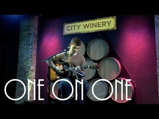 ONE ON ONE: You Blew It! November 11th, 2016 City Winery New York Full Session