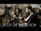 ONE ON ONE: Skout - Here And Now June 29th, 2016 City Winery New York