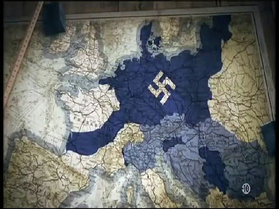 Das Reich, Une division SS en France (Suite et fin)