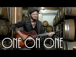 ONE ON ONE: Matthew Mayfield June 17th, 2016 City Winery New York Full Session