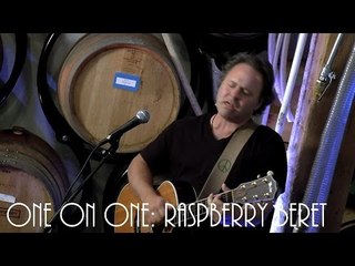 ONE ON ONE: Martin Sexton - Raspberry Beret (Prince) July 21st, 2016 City Winery New York