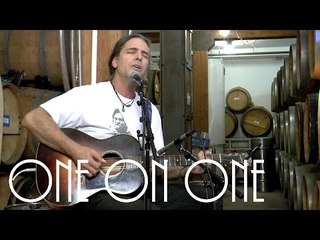 ONE ON ONE: Chuck Cannon July 13th, 2016 City Winery New York Full Session
