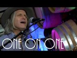 ONE ON ONE: Steve Poltz September 30th, 2016 City Winery New York Full Session