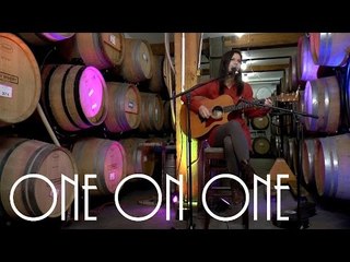 ONE ON ONE: Marie Miller December 2nd, 2016 City Winery New York Full Session