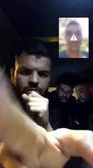 قصة اغرب حراق جزائري في التاريخ من الجزائر الى استراليا عبر المحيط 10 ايام في وسط البحر الجزء 2