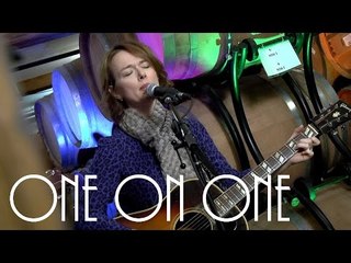 ONE ON ONE: Laura Cantrell September 30th, 2016 City Winery New York Full Session