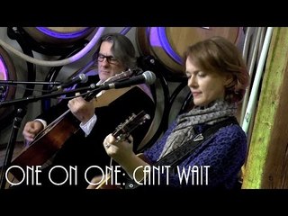 ONE ON ONE: Laura Cantrell - Can't Wait September 30th, 2016 City Winery New York